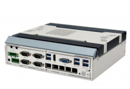 Промышленные ПК серии IPC