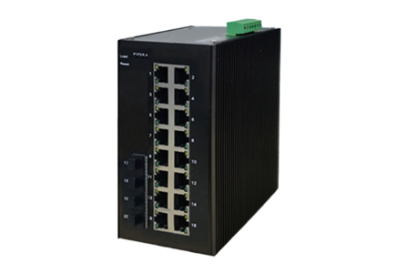 CITRINE2520HP-4GX16GE-L3-L3