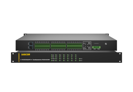 RHODON3224PS-2T24D-485/232-L22-L22
