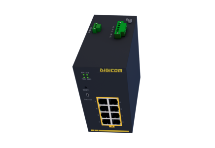 CITRINE2508TP-TSN-8GE-HV-HV