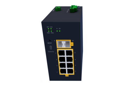 CITRINE2510TP-TSN-2GX8GE-HV-HV