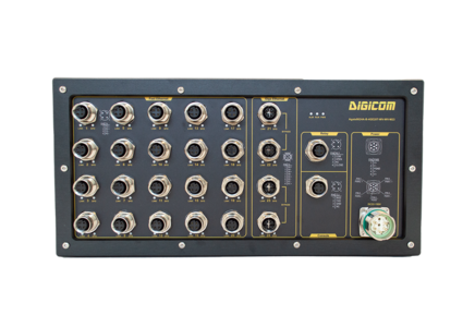 Agate8624A-B-4GE20T-WV-WV-M23 